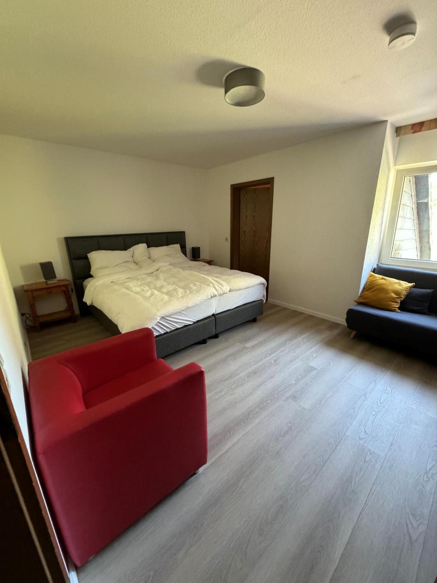 Hotel Zur Muehle ايزيرلون المظهر الخارجي الصورة